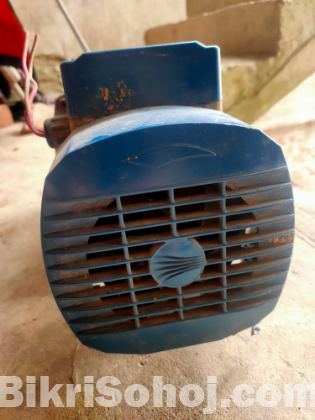 বৈদ্যূতিক জেটপাম্প/মোটর বিক্রি